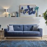 Elizya S Sofa Set