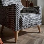 Elizya S Armchair