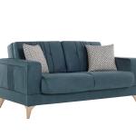 Elizya S 2 Seater Sofabed