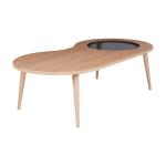 Elizya Oval Coffee Table