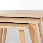 Elizya Nesting Table