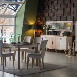 Elizya Dining Room Set