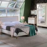Elizya Bedroom Set