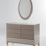 Elite Dressing Table Mirror - Clearance