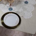 Elite Dining Room Set