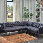 Diego Corner Sofa