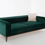 Diego 3 Seater Sofabed (Flipback)
