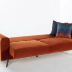 Diego 3 Seater Sofabed (Clic Clac)