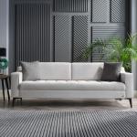 Cross Sofa Set