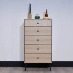 Cross Chest Of Drawers