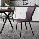 Clark Dining Table & Chair