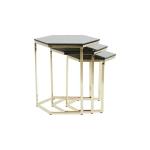 Clara Nesting Table