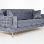 Clara 3 Seater Sofabed