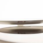 Blanca Nesting Table S - Gold