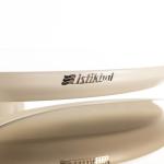 Blanca Nesting Table M - Gold