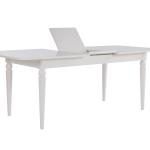 Blanca Dining Table (Extendable)