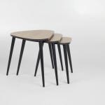 Vista Nesting Table