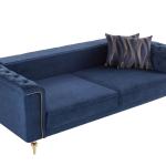 Blanca 4 Seater Sofabed