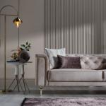 Blanca 3 Seater Sofabed