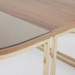 Betty Coffee Table (3 Pieces)