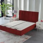 Aston Ottoman Bed