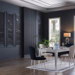 Arena Dining Room Set