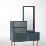 Aren Dressing Table Blue