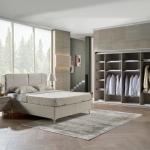 Alya Wardrobe Sliding Doors