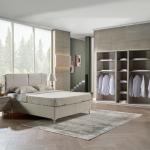 Alya Wardrobe 5 Doors