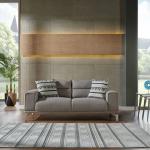 Alya 2 Seater Sofabed