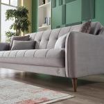 Aldis 3 Seater Sofabed