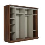 Albero Wardrobe Sliding Doors