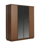 Albero Wardrobe 4 Doors