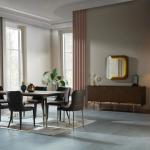 Albero Dining Room Set