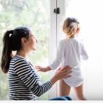 Door And Window Sensor