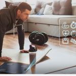 Smart Body Composition Scale