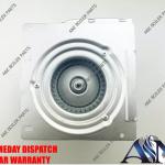 VAILLANT THERMOCOMPACT 637E & TURBOMAX PLUS 837E BOILER FAN 190262