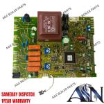 GLOWWORM XTRAMAX / XTRAFAST 05724800