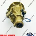 VAILLANT TURBOMAX VUW 242E | 282E | 242/1 | 282/1 E DIVERTER VALVE 011289 011269