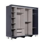 Viola Wardrobe Sliding Doors