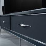 Viola Tv Unit - (Side Unit)