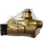 IDEAL LOGIC COMBI 24 30 35 RETURN GROUP & BOILER FLOW SENSOR 175552 175590