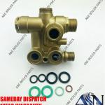 BIASI PARVA HE M96.24SM/P M96.28SM/P M96.32SM/P BOILER DIVERTER VALVE BI1251501