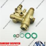 Baxi DuoTec 24 28 33 40 HE Diverter Valve 7224764 was 5132456