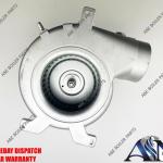 ARISTON INTESA & MICROCOMBI 23MFFI BOILER FAN 999397