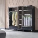 Viola Wardrobe 5 Doors