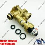 VAILLANT ECOTEC PLUS 824 831 837 & PRO 24 28 DIVERTER VALVE 0020132682