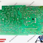 VOKERA MAXIN 24E 28E BOILER PCB 8481 R8481