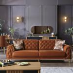 Venon Sofa Set