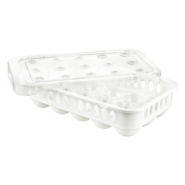 Egg Organizer 15 pcs